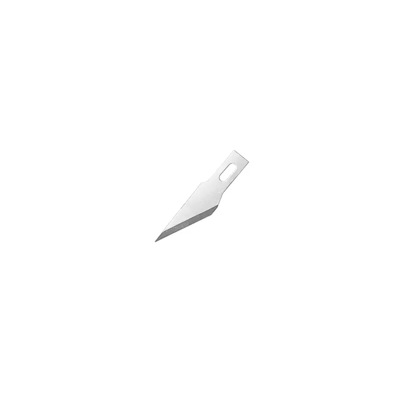 #11 Classic Fine Point Blades (5) - For No.1 Handle 1
