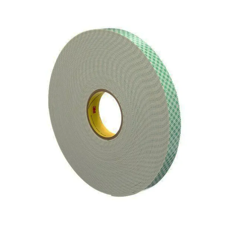 3M Double Coated Foam Tape 4026, 1In X 36 Yards 1