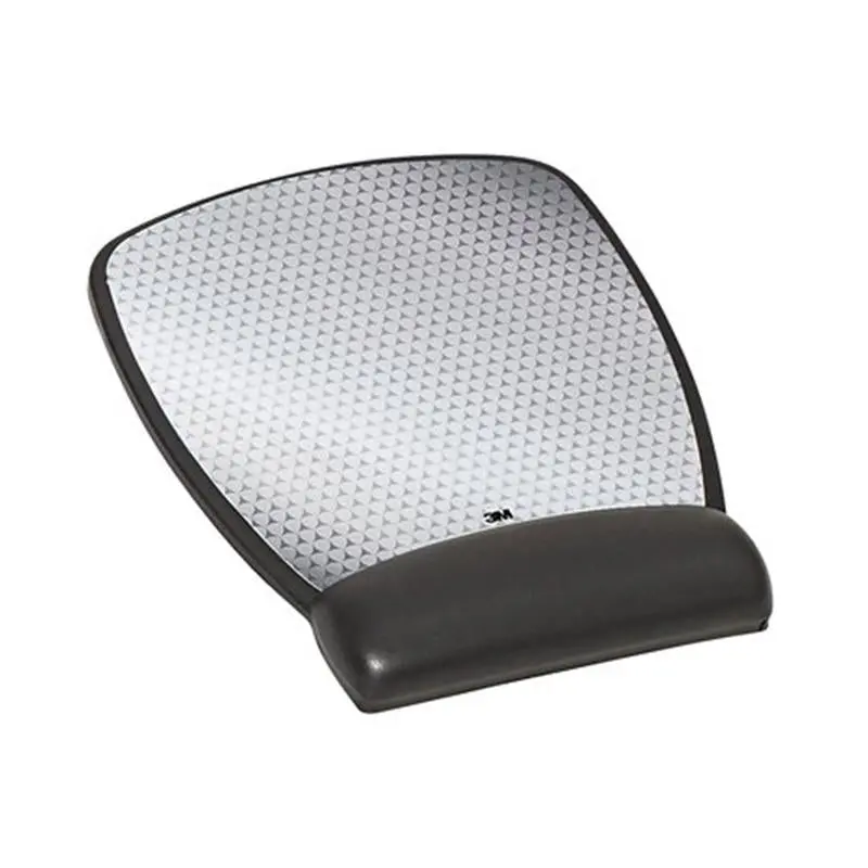3M Ergo Gel Mousepad Wrist Rest 1