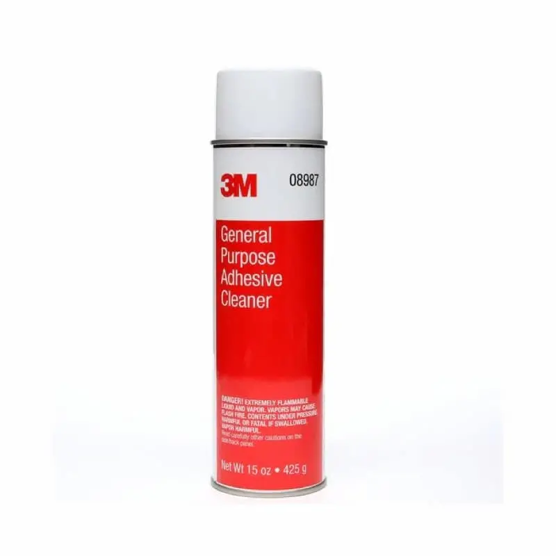 3M General Purpose  Adhesive Cleaner 1