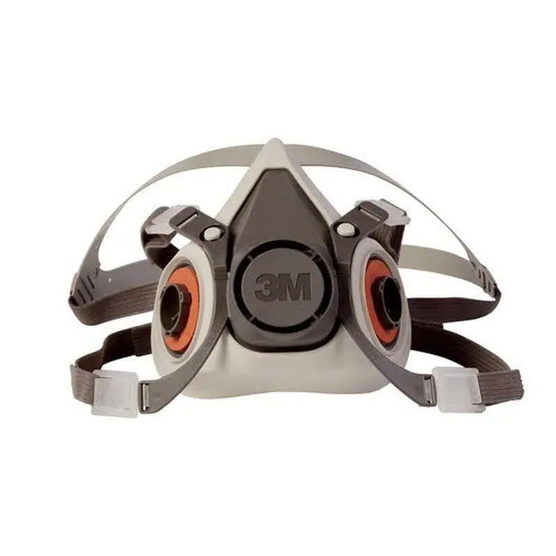 3M Half Facepiece Reusable Respirator Medium 1