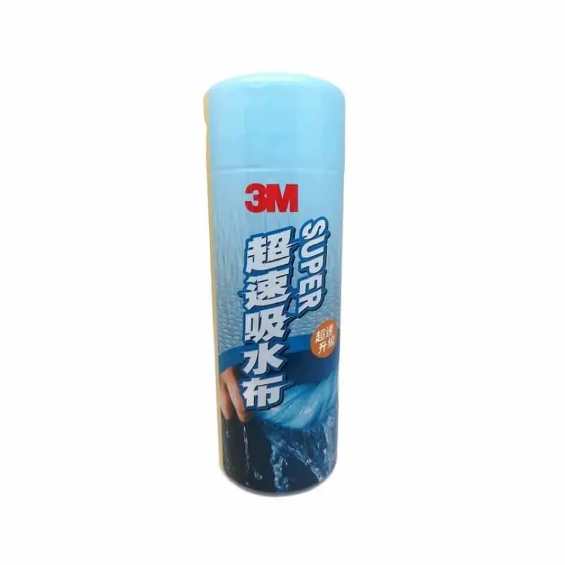 3M Ka Super Car Wiper 24/Ctn 1