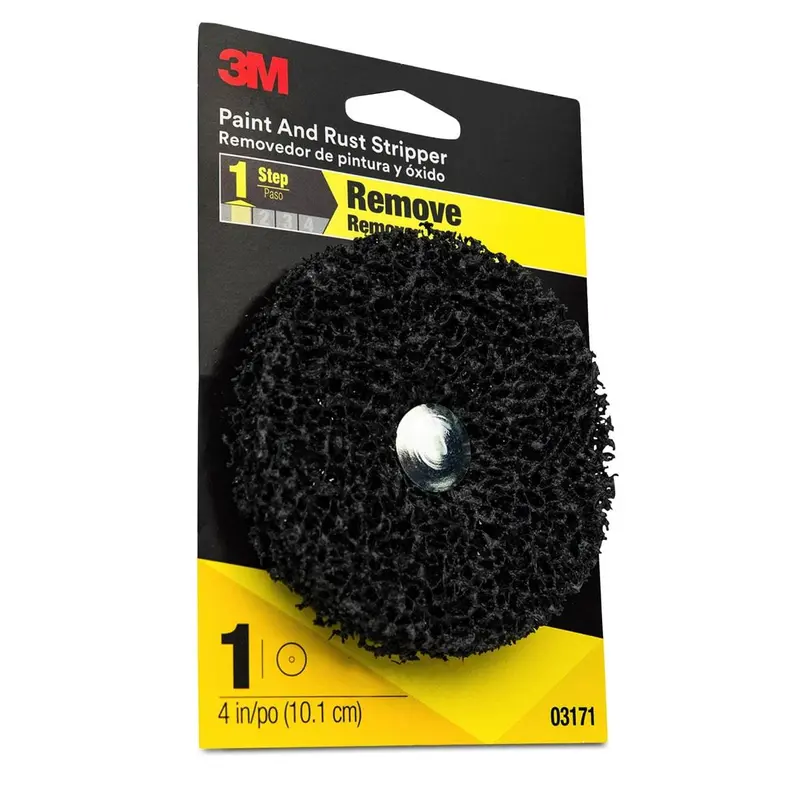 3M Paint And Rust Stripper V16 1