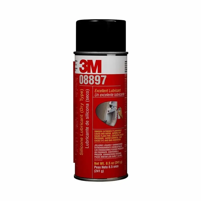 3M Silicone Lubricant Dry Type 1