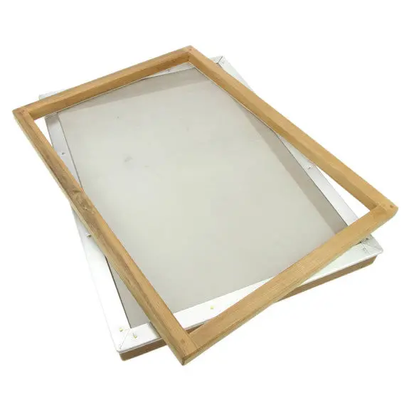 A3 Paper Mould And Deckle 1