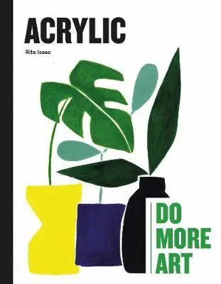 Acrylic Do More Art 1