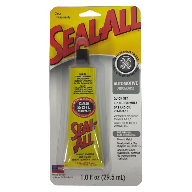 Amazing Goop Seal All 1 Oz 1