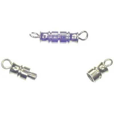 Barrel Screws Gilt 12 - Pack 1