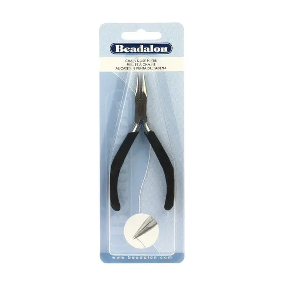 Beadalon: Chain Nose Pliers 1