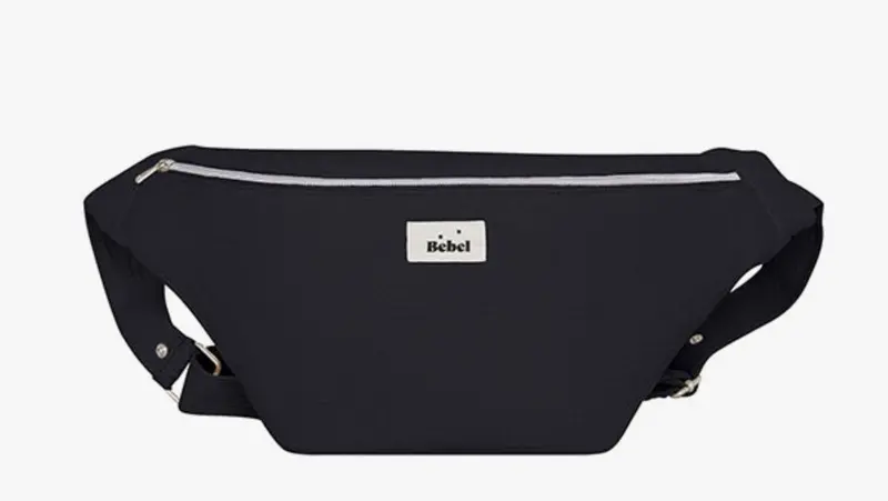 Bebel Fanny Pack Diaper Bag 1