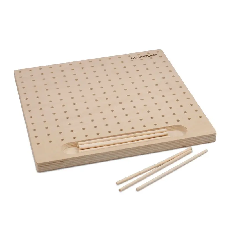 Blocking Board With 12 Pins 1