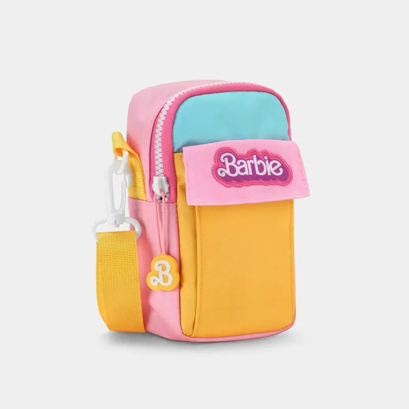 Camera Bag 35Mm Malibu Barbie 1