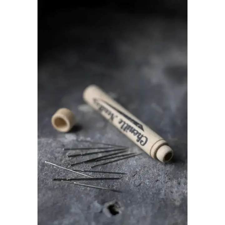 Chenille Needles 1