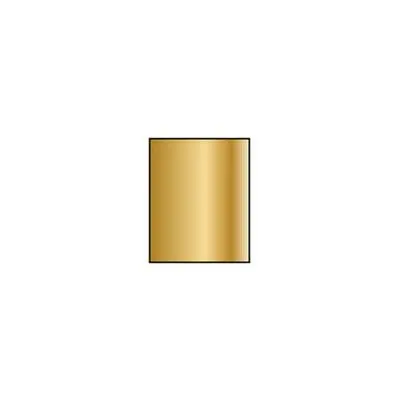 Copper Blank Cb47 31 X 25 Mm Oblong Pack Of 10 1