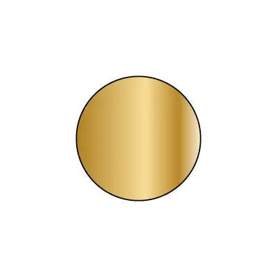 Copper Blank Cb51 35 Mm Round Pack Of 10 1