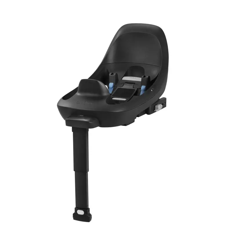 Cybex Cloud T Load Leg Base 1