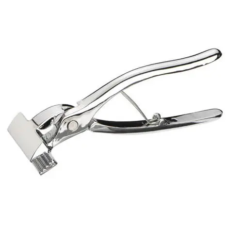 Daler Rowney Canvas Pliers 1