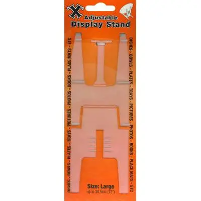 Display Stand Adjustable Lg 1