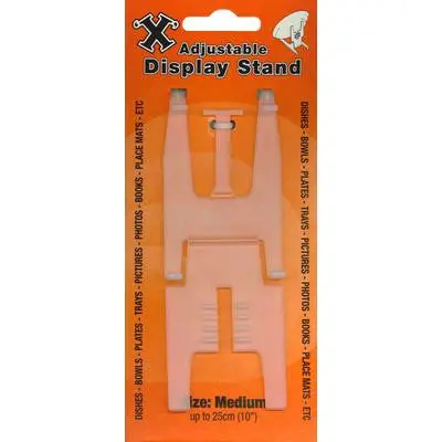 Display Stand Adjustable Med 1