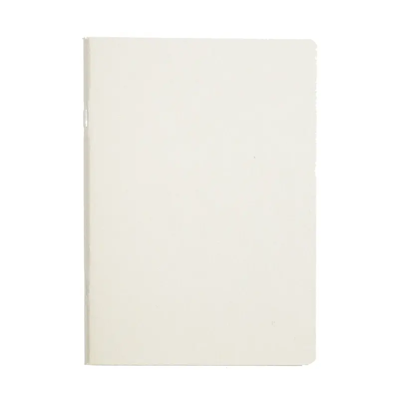 Dot Grid Starter Book/Bullet Journal 1