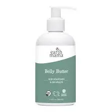 Earth Mama Organic Belly Butter 1
