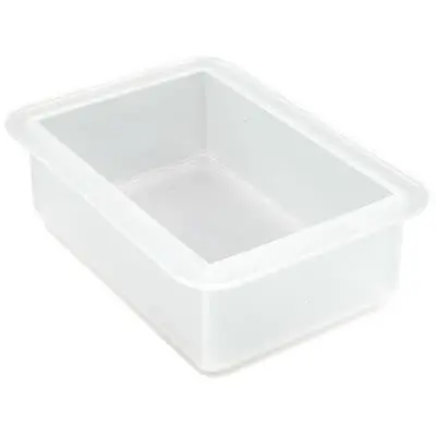 Embed Resin Moulds Rectangle 1