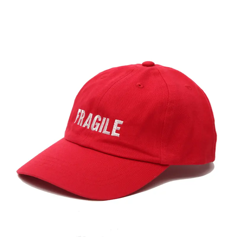 Fa Cap - Fragile 1