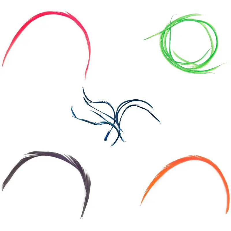 Feather Biots 6 Pk 1