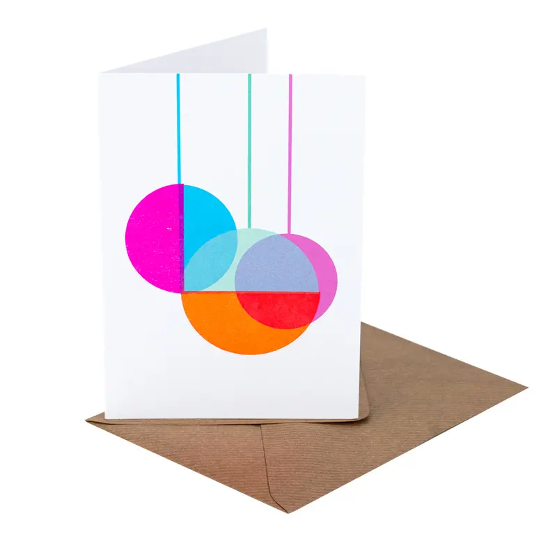 Fred Aldous X Clare Birtwistle Cards 1