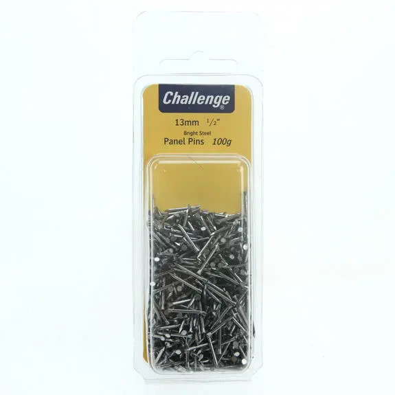 Fs Panel Pins 13Mm 100G 1
