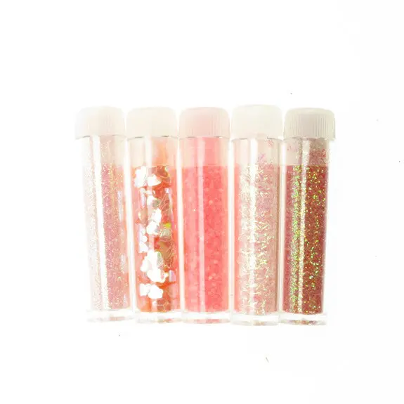 Glitter & Flitter Set - 8603 1