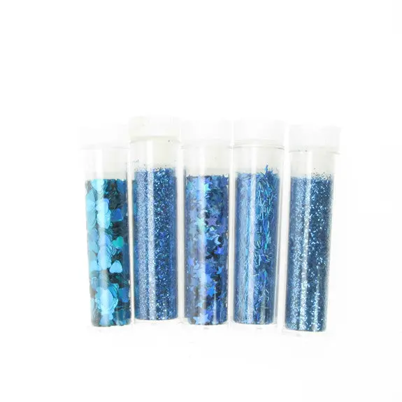 Glitter & Flitter Set - 8606 1
