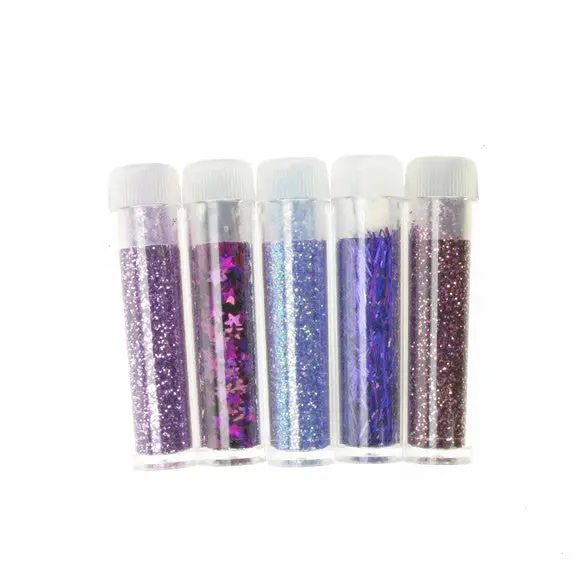 Glitter & Flitter Set - 8609 1
