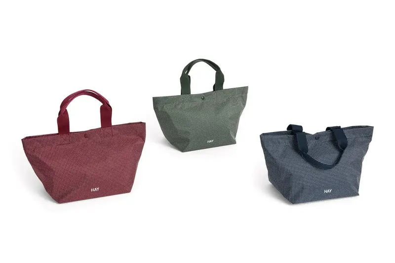 Grid Everyday Mini Bag 1