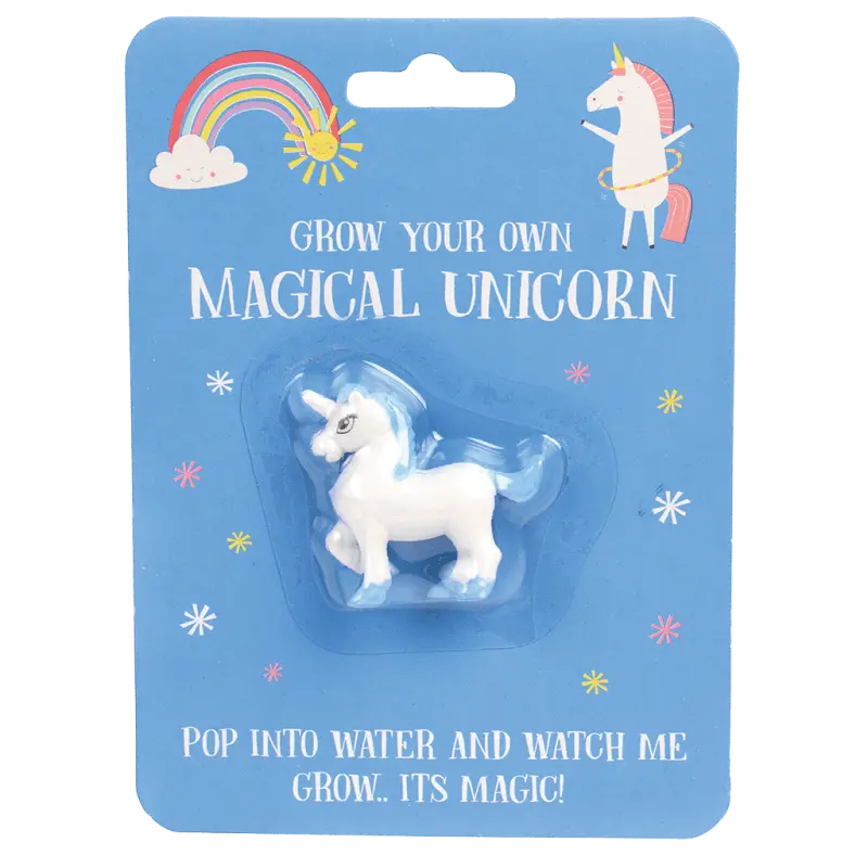 Grow Your Own Magical Unicorn 1