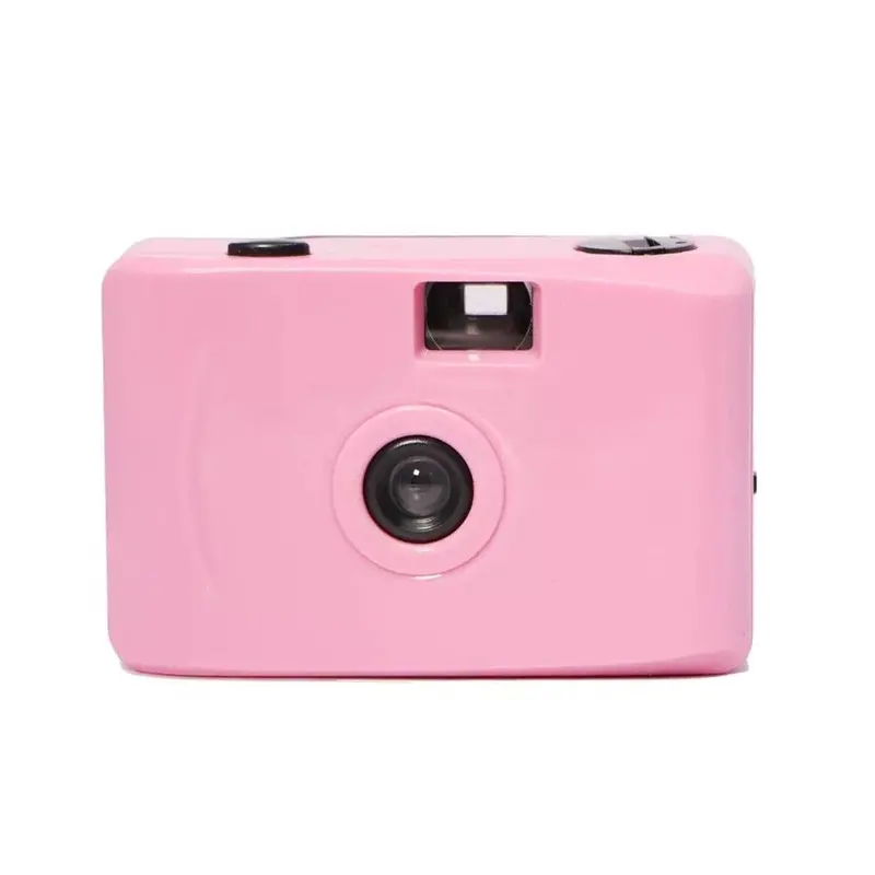 Holga 135 Basic 35Mm Camera 1
