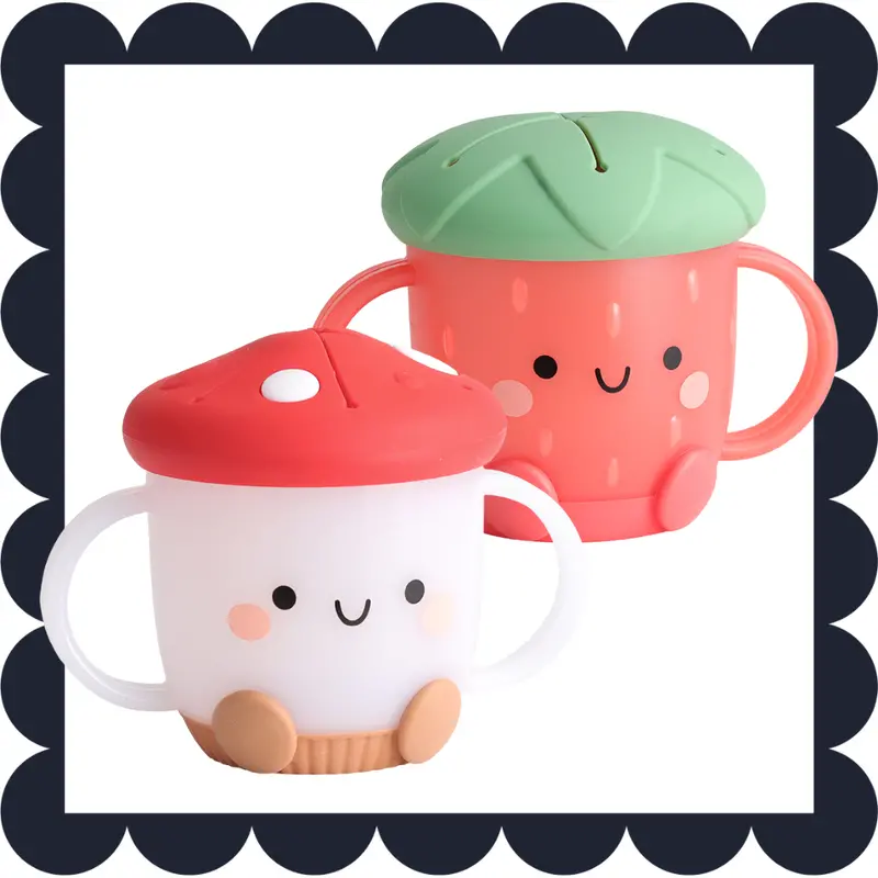 Itzy Snack Cup™ 1