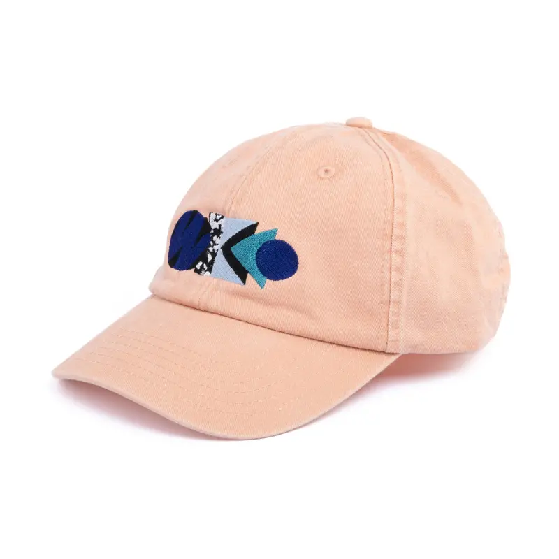 Leeds 10 Year Birthday Cap - Emma Hardaker 1