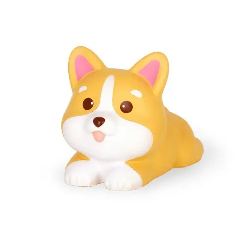 Legami: Corgi Anti-Stress Toy 1