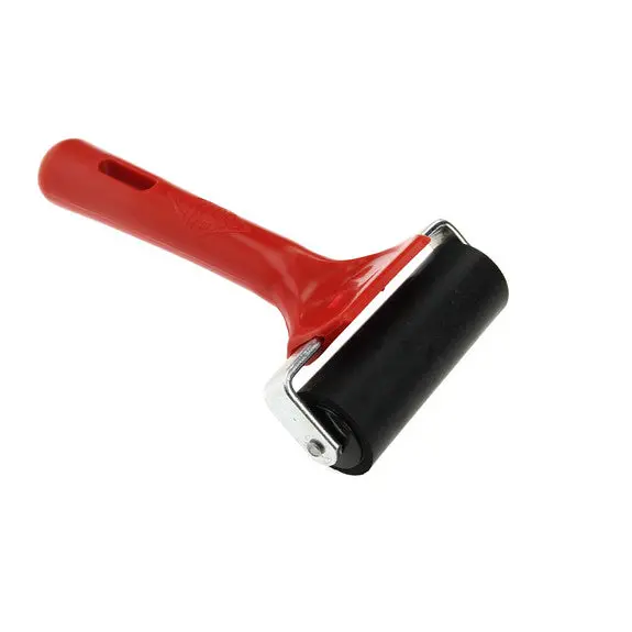 Lino Roller 75Mm (3") 1