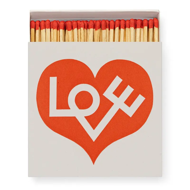 Love Matches By Alexander Girard 1