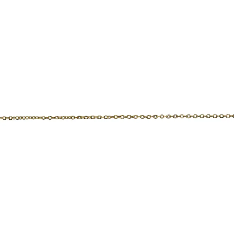 Made By Me Linked Chain Fine Gold 1.5Mm X 1M 1