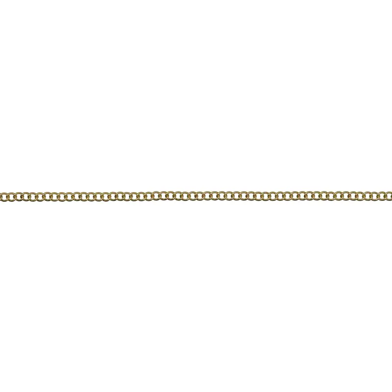 Made By Me Linked Chain Fine Gold 2.3Mm X 1M 1