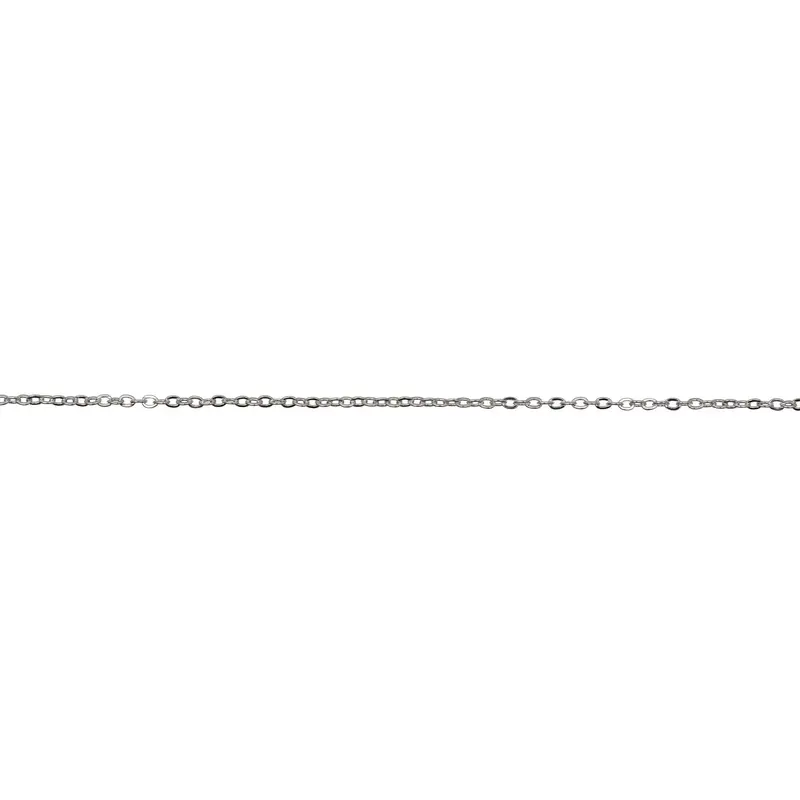 Made By Me Linked Chain Fine Silver 1.5Mm X 1M 1