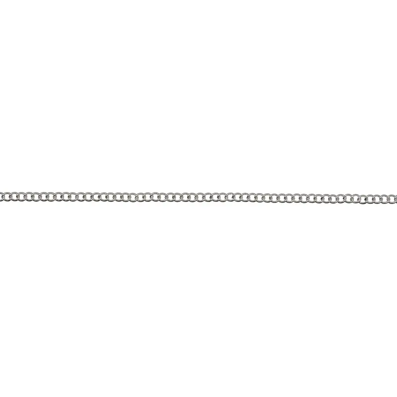 Made By Me Linked Chain Fine Silver 2.3Mm X 1M 1