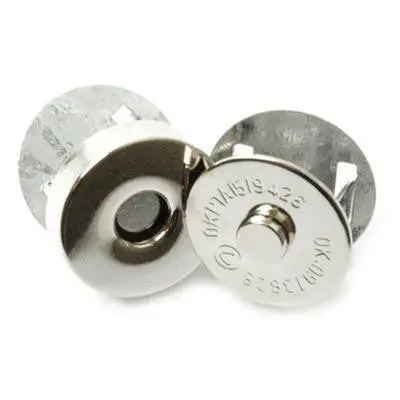 Magnetic Bag Fastener N/P - 100Pk 1