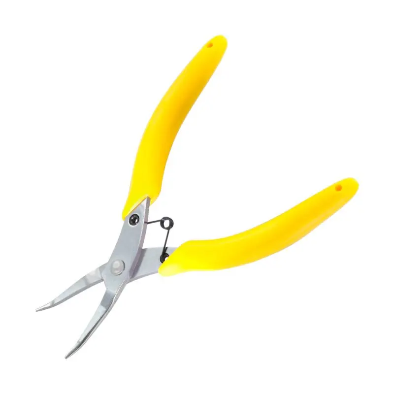 Mc Bent Nose Pliers 1