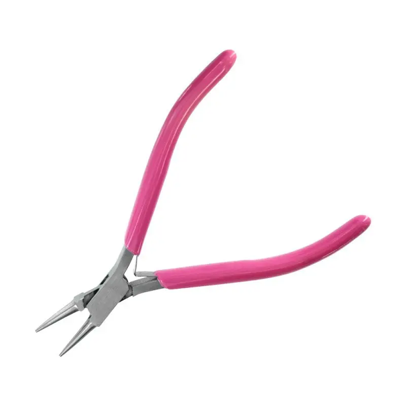 Mc Craft Pliers Round Nose 1