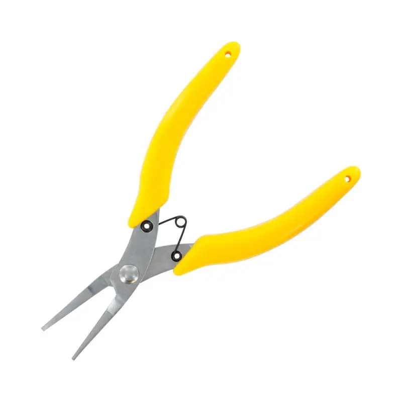 Mc Flat Nose Pliers 1