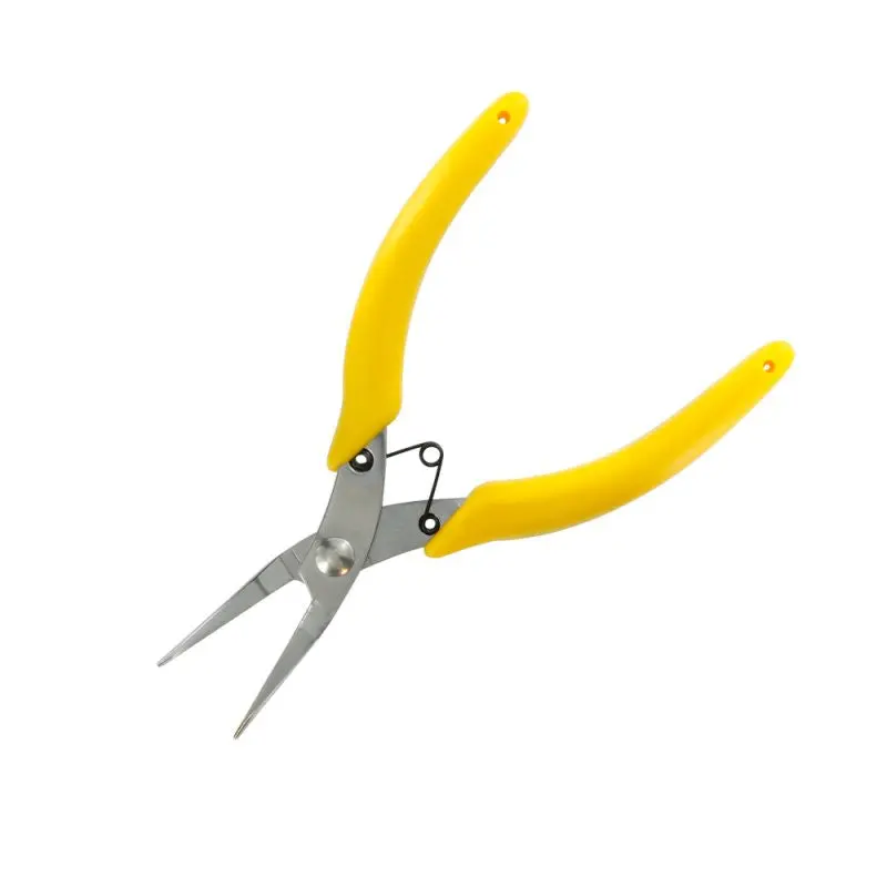 Mc Half Round Pliers 1